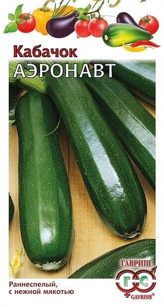 Кабачок Аэронавт